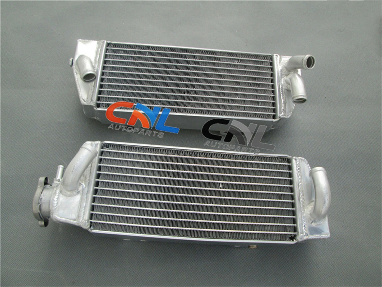 Radiator for KTM EXC250 MXC250 250 (1998-2003)