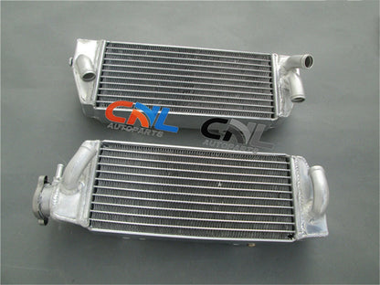 Radiator for KTM EXC250 MXC250 250 (1998-2003)