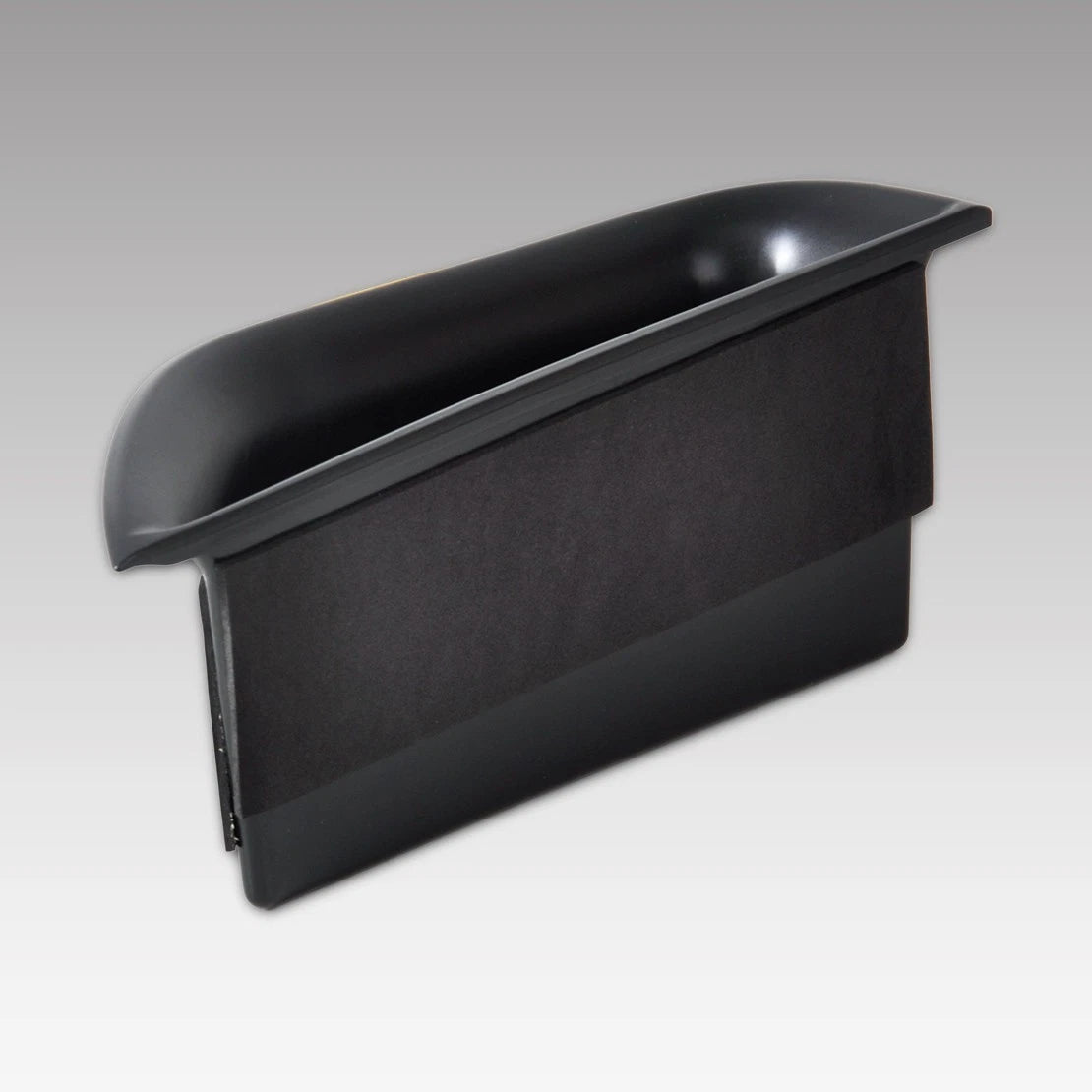 2 x Front Door Handle Storage Box for Mercedes W212 E-Class (2009-2016)