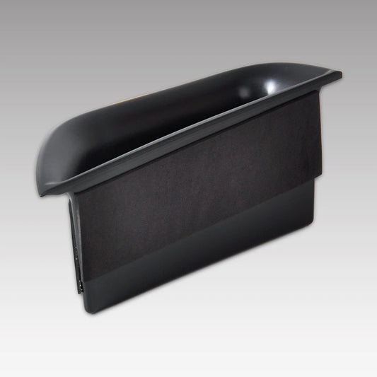 2 x Front Door Handle Storage Box for Mercedes W212 E-Class (2009-2016)