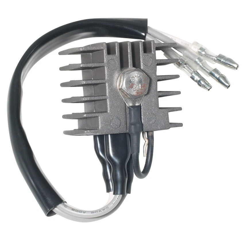 Voltage Rectifier Regulator for Honda GXV530 GX620 GX670 GX610 (2005-2015)