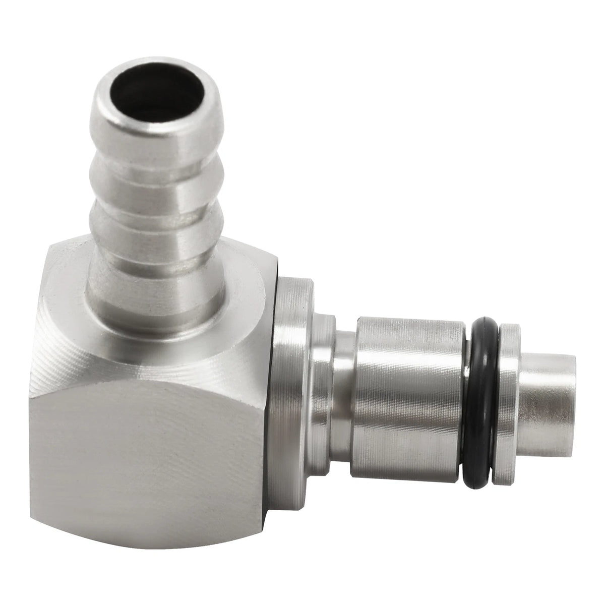 Fuel Line Hose Quick Release Coupling for BMW F850GS (2018-2024)