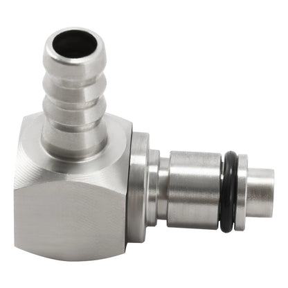 Fuel Line Hose Quick Release Coupling for BMW F850GS (2018-2024)