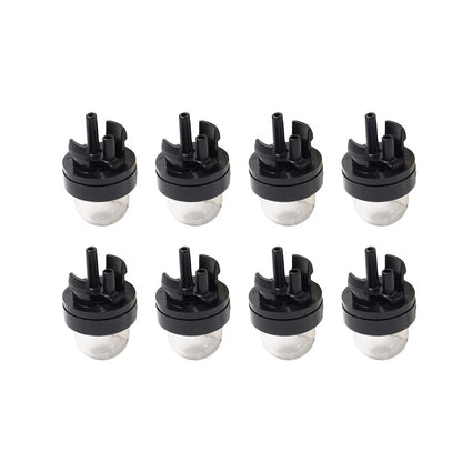 8x Primer Bulb for Ryobi Poulan Echo Chainsaw Trimmer