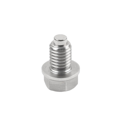 Magnetic Oil Drain Plug M10x1.5 for Kawasaki KX65 KX85 KX100 KX125 KX450F KX500