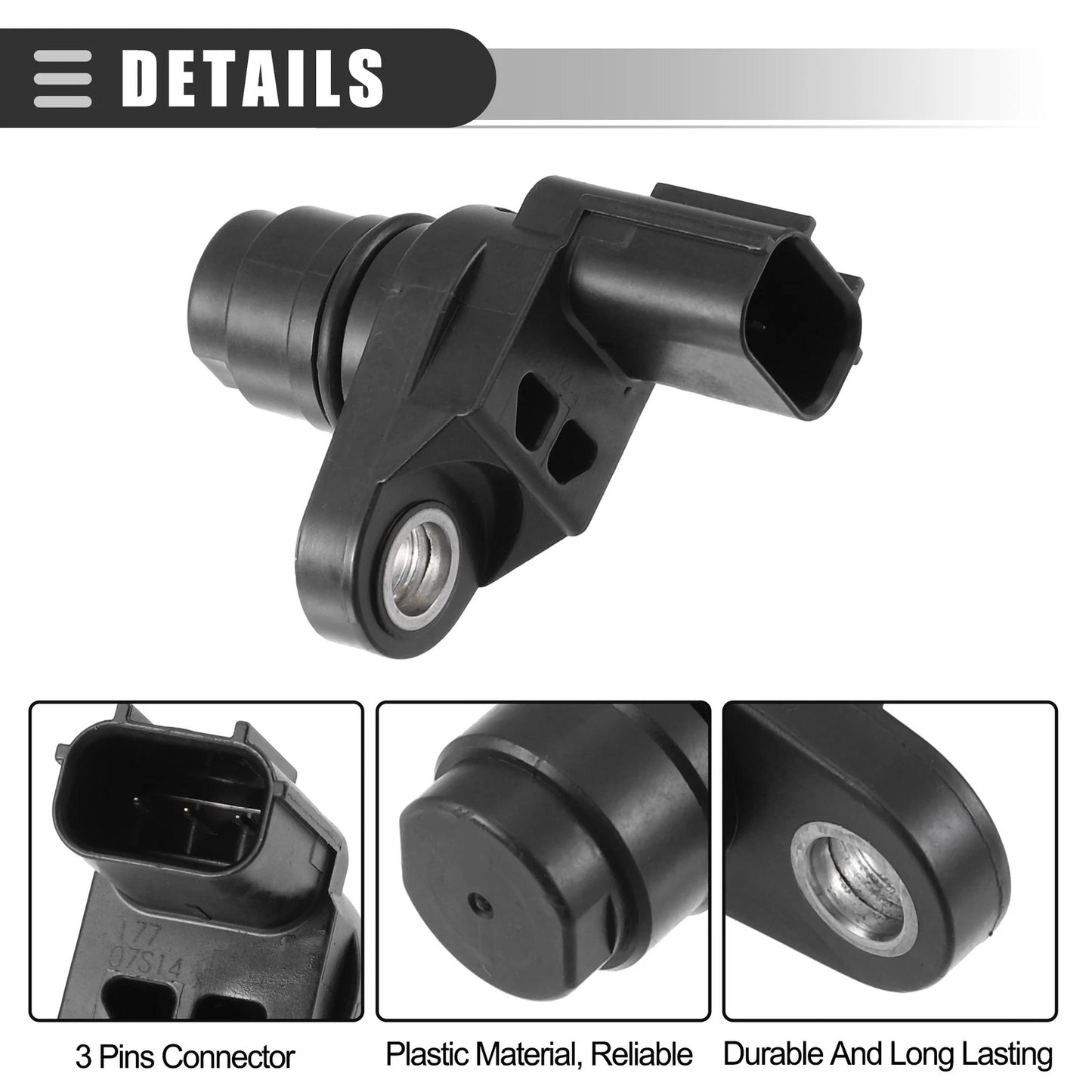 Camshaft Position Sensor for Acura RDX RSX (2007-2012)