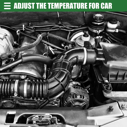 Car Air Intake Charge Temperature Sensor for Toyota 4Runner MR2