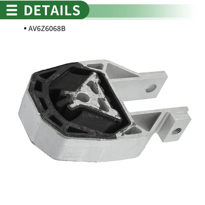 Engine Motor Mount for Ford Escape 1.5L (2015-2019)