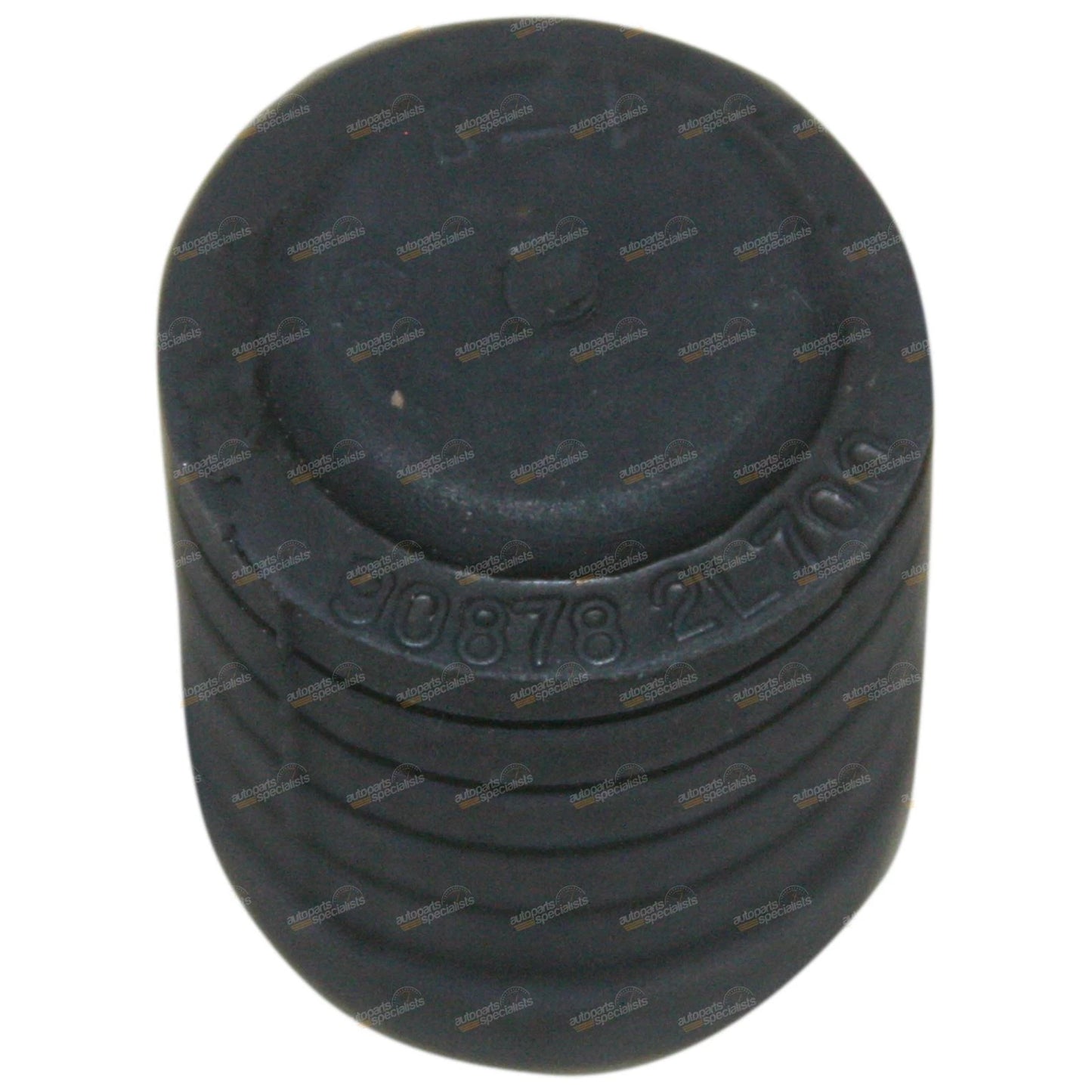Bonnet Adjusting Bumper Stops Rubbers for Navara D22 D40 Ute Nissan