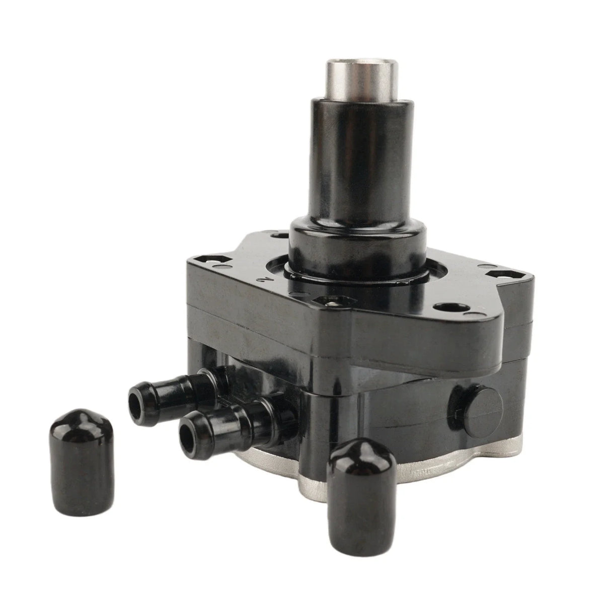 Low Pressure Fuel Pump for Suzuki Outboard 9.9/15/20 HP
