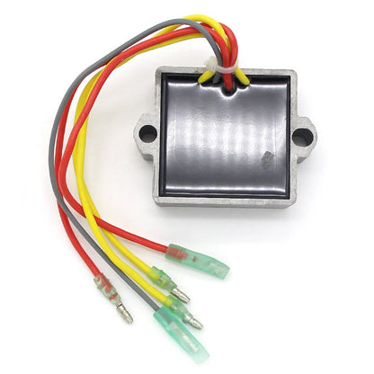 Rectifier Regulator for Yamaha Outboard F25 F30 F40 FT25