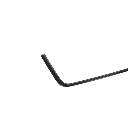 Carbon Fiber Grille Frame Cover Trim for Land Rover Range Rover 2018-2021
