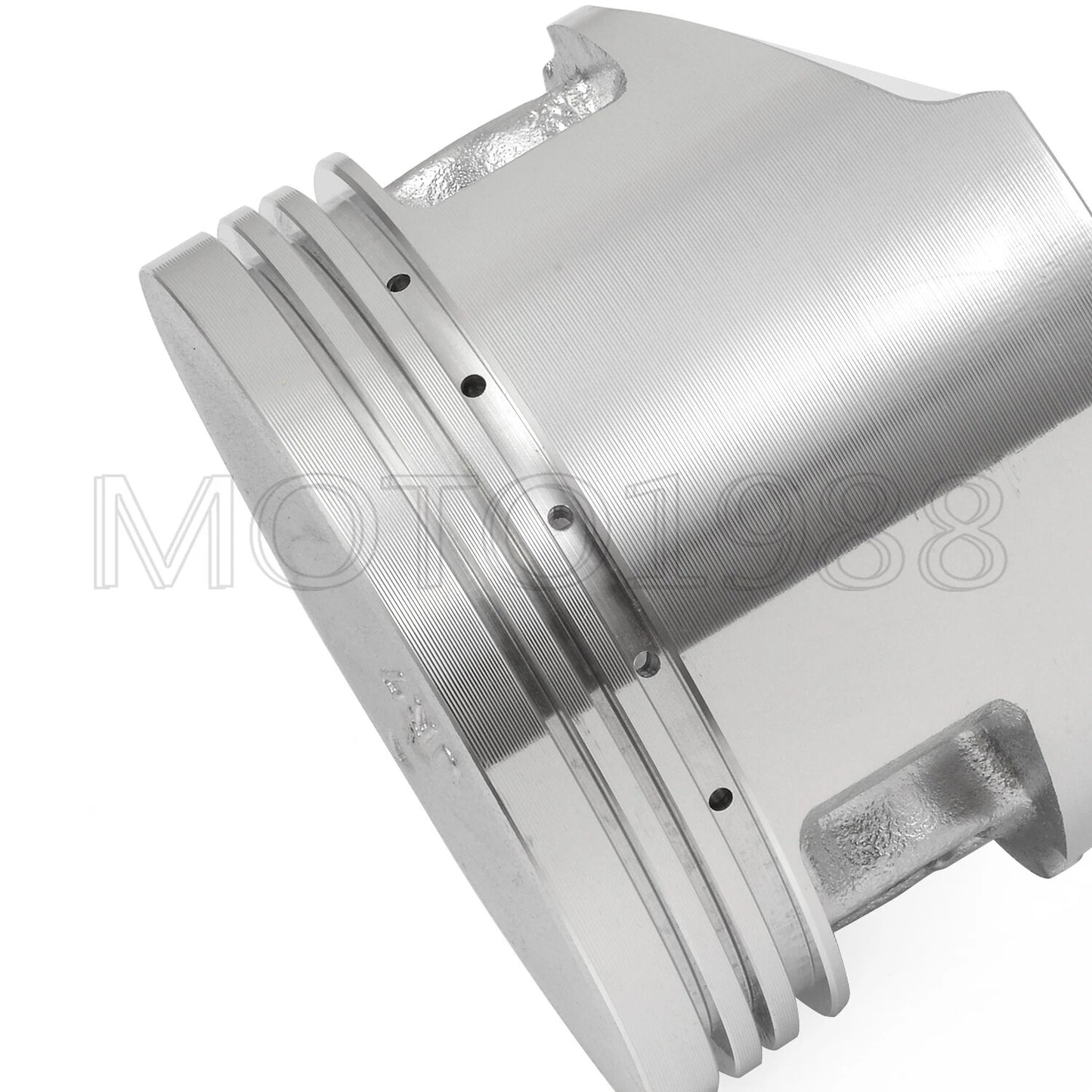 357cc Crankshaft Rod 0.25mm Piston for Yamaha G21–G28