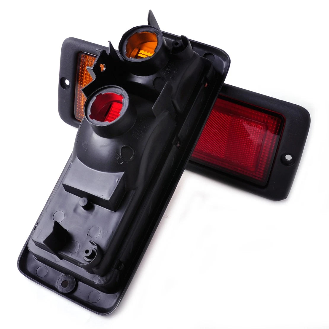 2 x Rear Tail Lights for Mitsubishi Pajero Montero (2000-2006)