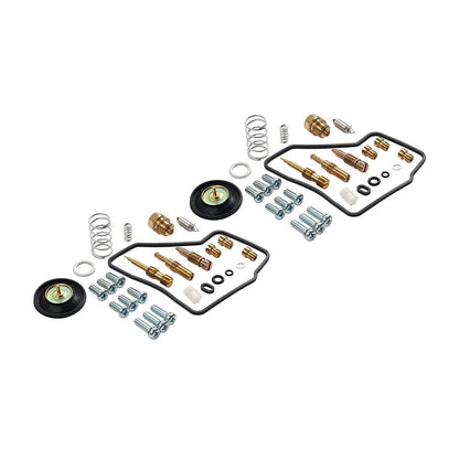 Carburetor Rebuild Kit for Honda V Twin Magna 250 VT250C (1994-2000)