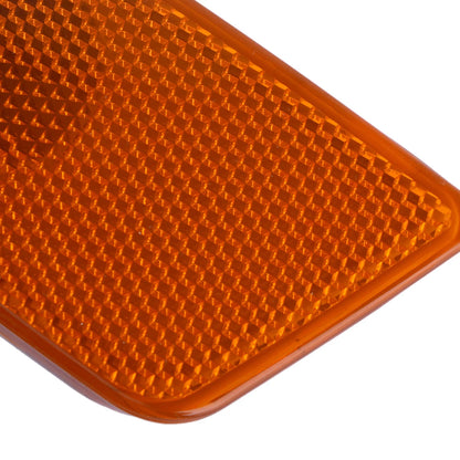 Left Front Bumper Reflector Side Marker Light for Chevrolet Cruze (2011-2015)
