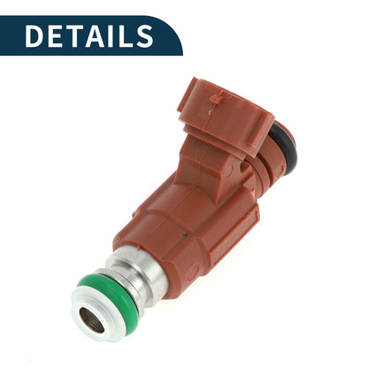 Fuel Injector  No.166005L300 for NISSAN Maxima V QX A33 2.0 V6 (00-03)