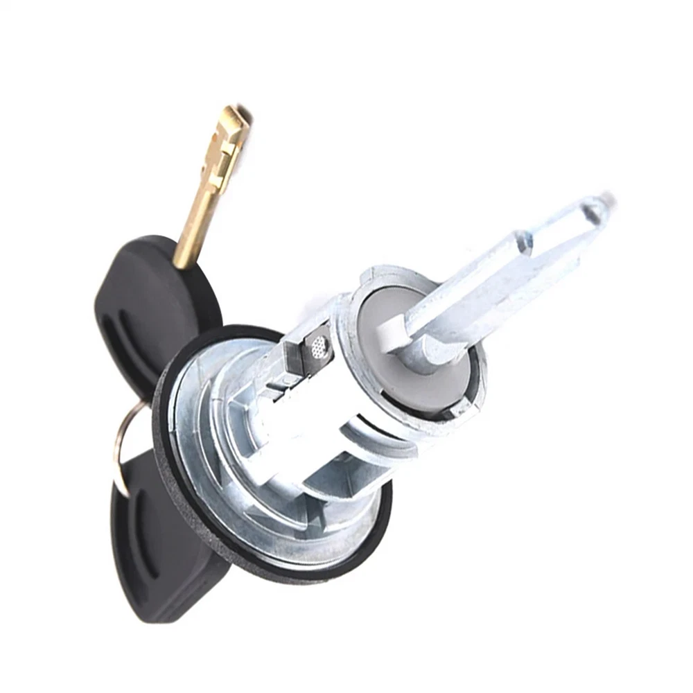 Front Right Door Latch Lock Barrel for Ford Transit (2000-2014)