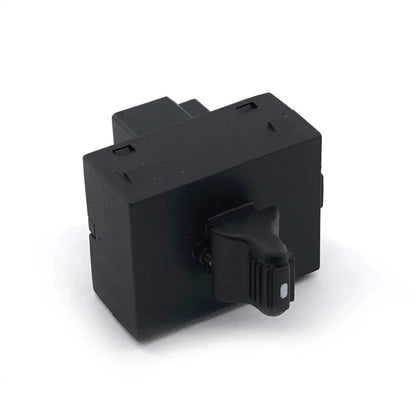 Rear Black Window Switch for 1994-2004 Jeep Grand Cherokee (1994-2004)