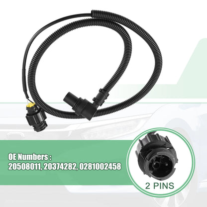 Crankshaft Position Sensor for Volvo (Various Years)