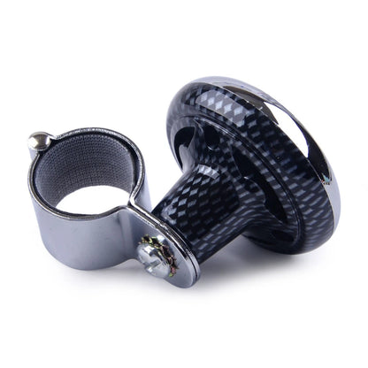 Steering Wheel Spinner Knob Control for Universal Cars
