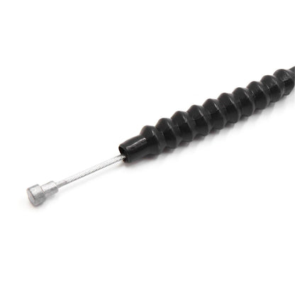 1.4m Length Rubber Coated Clutch Cable Wire for CG200