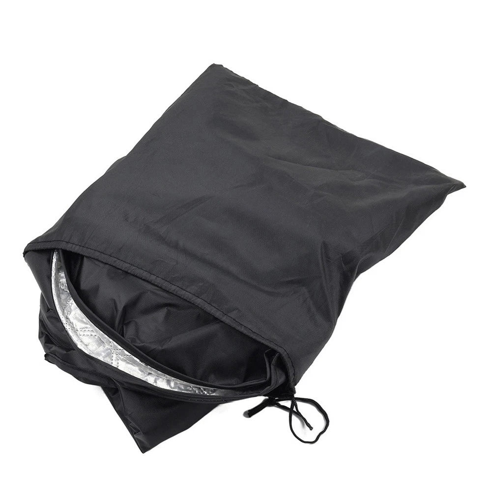 Foldable Windshield Sun Shade Visor for Honda HR-V (2023 - )