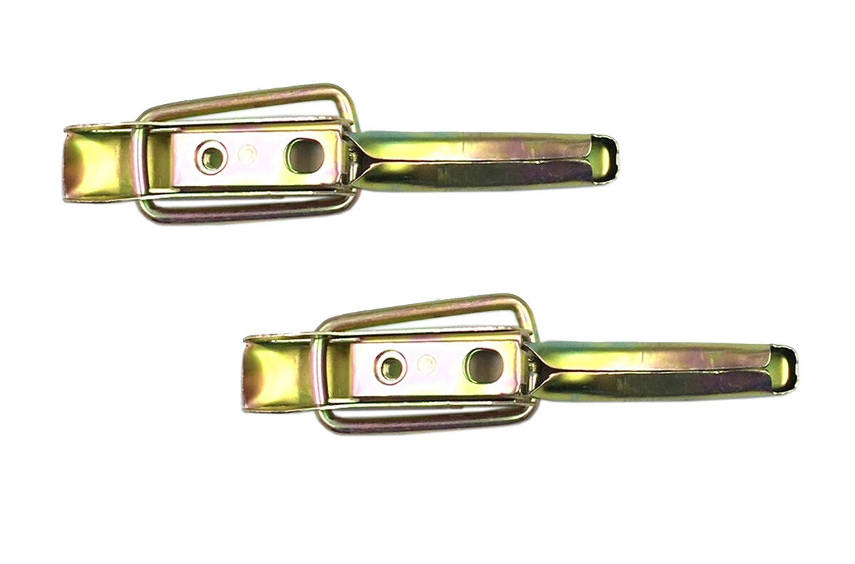 Tailgate Handle Latch for Toyota Hilux MK2 MK3 (1984-1997)