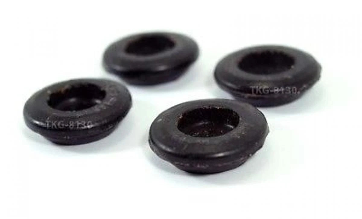 1" Rubber Plug for Toyota, Isuzu, Nissan, Mitsubishi