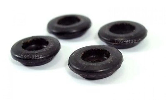 1" Rubber Plug for Toyota, Isuzu, Nissan, Mitsubishi