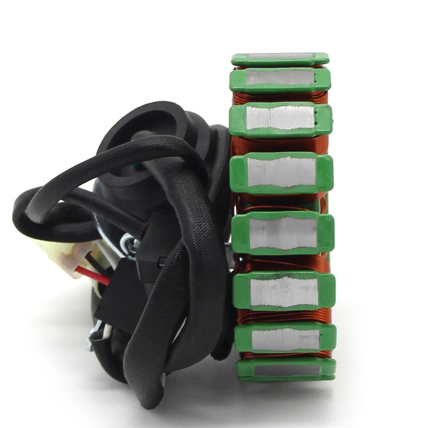 Stator Coil for Yamaha Waverunner FX 1100 HO, 232, 21, SR230, SX230, AR230 (2001-2007)