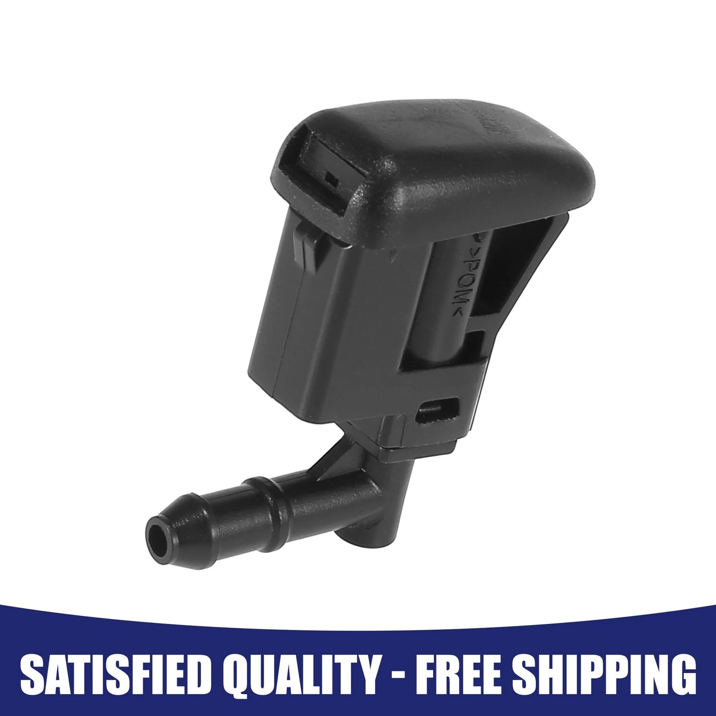 Windshield Washer Nozzles Spray Jet for BMW 1 Series (2004-2013)