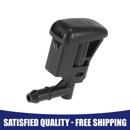 Windshield Washer Nozzles Spray Jet for BMW 1 Series (2004-2013)