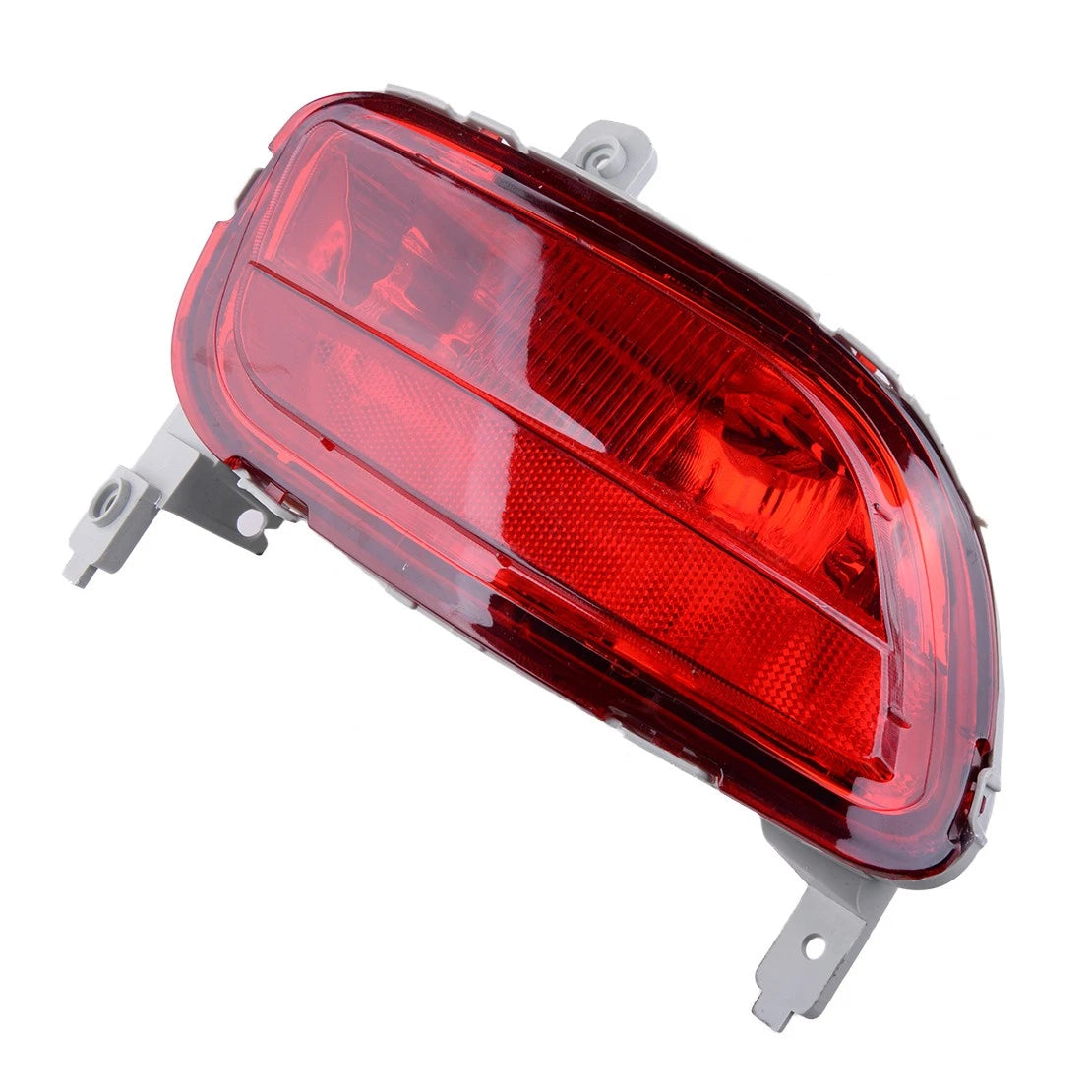 Left Rear Fog Light Red Lens for Mazda 5 Premacy (2008)