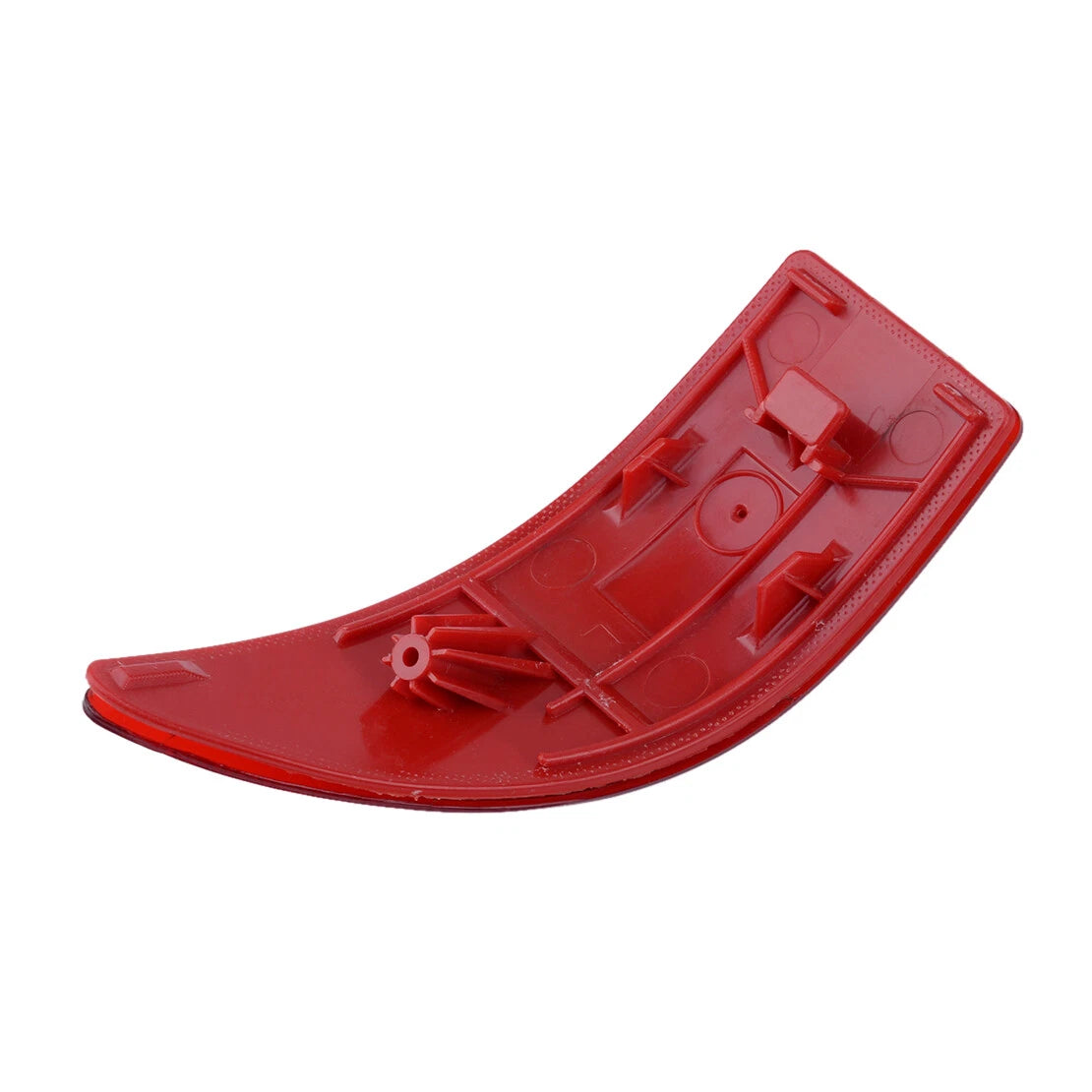 Left Rear Bumper Reflector Light for Lexus IS250 IS350 (2006-2013)