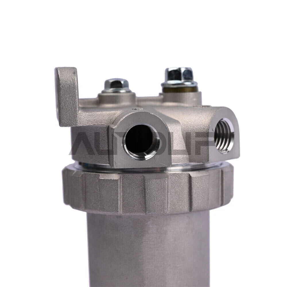 Fuel Strainer Assy for Yanmar Engine 1GM 2GM 3GM 1GM10 2GM20 3GM