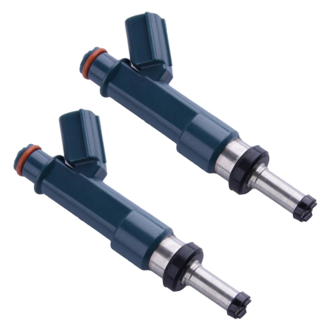 Fuel Injectors for Toyota Prius, Lexus CT200h 1.8L (2010-2015)