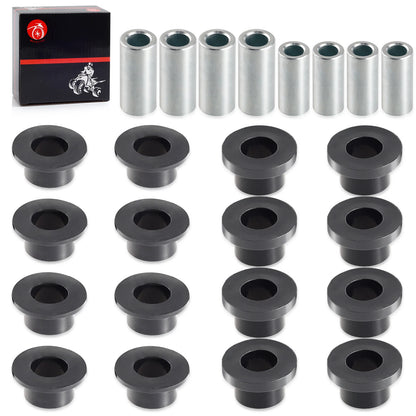 Front & Rear Shock Bushing Sleeve for Polaris Ranger (2010–2020)