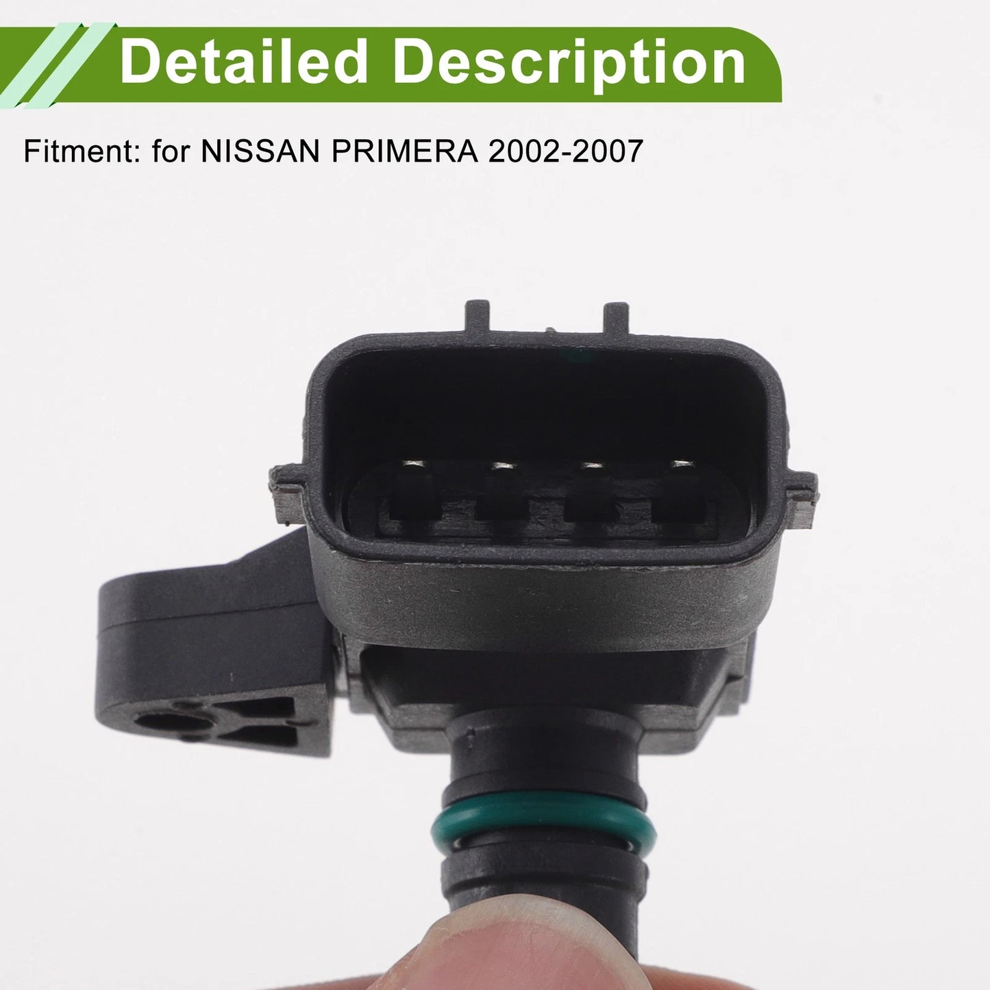 MAP Sensor for Nissan Primera (2002-2007)