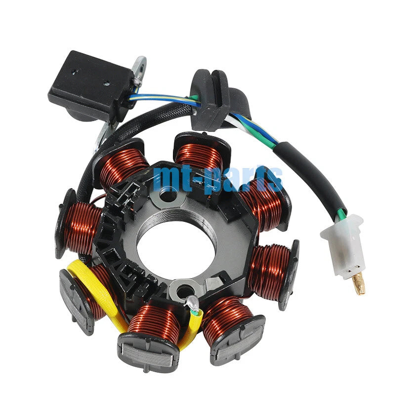 Stator Coil for Honda NF125 Innova 125, ANF125 Wave 125 (2002-2005)