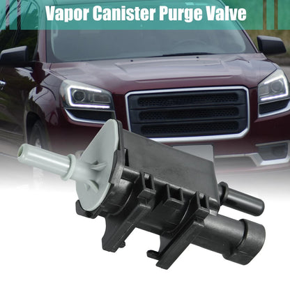 Emissions Purge Valve Vent Solenoid for Chevy Buick GMC