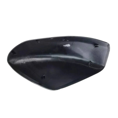 Silver Right Rearview Side Mirror Cap for Nissan Altima Sedan (2013-2018)
