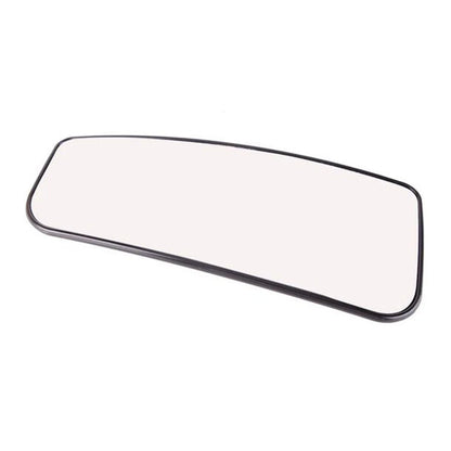 Left Driver Side Mirror Glass for Ford Super Duty F250 F350 F450 F550 (2017-2023)
