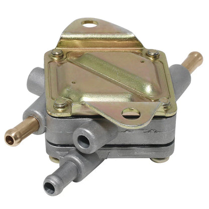 Petrol Fuel Pump for Hyosung GT250R GV250 GV650 GT650 TE450S GT650R (2003-2023)