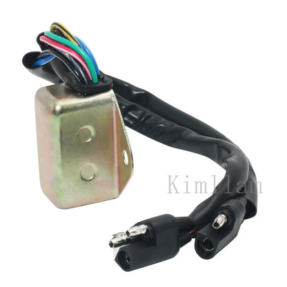 CDI Igniter for Suzuki TS125ER GP100 GP125 TR100 FR80 TL125