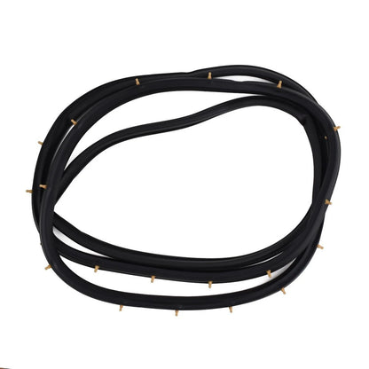 Weatherstrip Windshield Door Rubber Set 4 Fits Toyota Hilux LN40 1978-83 D06