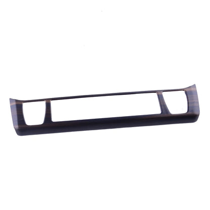 Seat Heater Button Panel Cover for Toyota RAV4 (2019-2023)