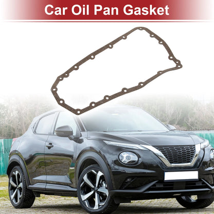 Oil Pan Gasket for Nissan Juke, Sentra (2011-2017, 2007-2012)