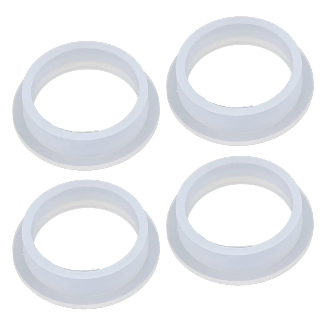 4 x Parking Sensor O-ring Seal for Nissan Titan XD, Maxima, Altima (2016-2023)