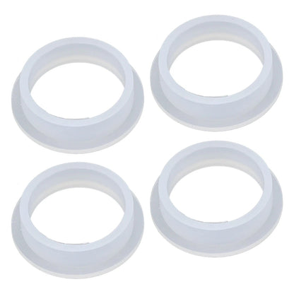 4 x Parking Sensor O-ring Seal for Nissan Titan XD, Maxima, Altima (2016-2023)